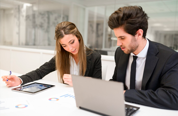 Consultoría empresarial