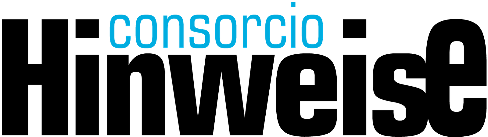 Consorcio Hinweise